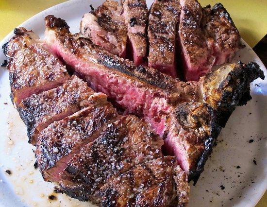 Ristorante dai Toscani